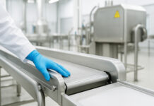 Engineering Simplicity: How ESG-Italy Delivers Smart Automation for the Food Industry