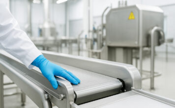 Engineering Simplicity: How ESG-Italy Delivers Smart Automation for the Food Industry