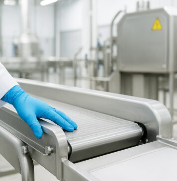 Engineering Simplicity: How ESG-Italy Delivers Smart Automation for the Food Industry