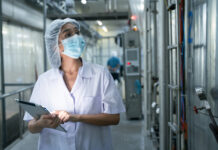 Application of various emerging technologies for advanced food and plant inspection systems