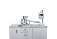 Vacuum cookers and concentrators