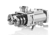 How Advanced Pump Technology Improved Chocolate Coating in Premium Ice Cream Production