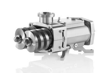 How Advanced Pump Technology Improved Chocolate Coating in Premium Ice Cream Production