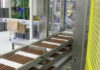 Optimising snack production lines