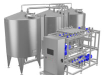 CIP Systems