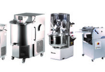 Fermenters for liquid natural yeast