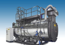 Mingazzini Caldaie, innovation and sustainability at the heart of the company’s presence at Cibus Tec 2026