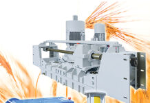 Gearbox industry