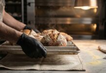 Innovative Approaches to Improving Bread Quality