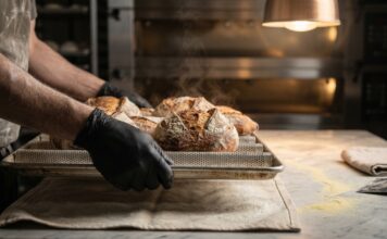 Innovative Approaches to Improving Bread Quality
