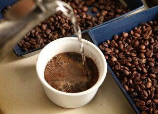 Innovative Analytical Tools for Coffee Quality Analysis