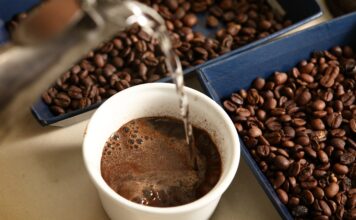 Innovative Analytical Tools for Coffee Quality Analysis