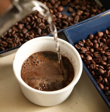 Innovative Analytical Tools for Coffee Quality Analysis