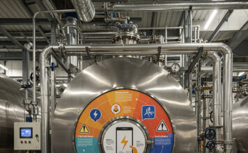 When Steam Becomes Sustainable