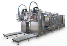 Aseptic Packaging for Premium Products