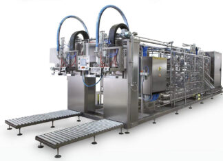 Aseptic Packaging for Premium Products
