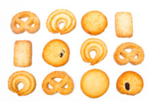 Effect of Different Baking Technologies on Cookie Quality