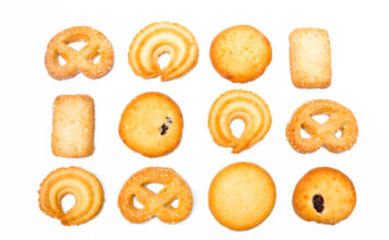 Effect of Different Baking Technologies on Cookie Quality