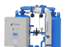Desiccant Dryer