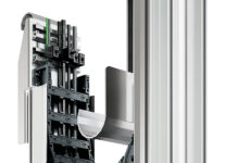 Vertical Guides for intralogistics