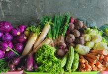 New Eco-Sustainable Materials to Protect Food from UV-B Rays