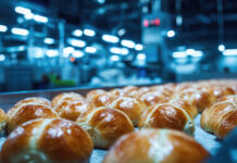 Decarbonisation, the Latest Developments in Food Processing