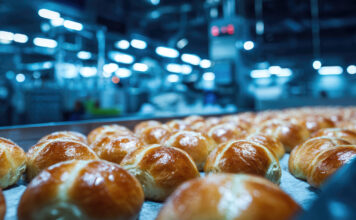 Decarbonisation, the Latest Developments in Food Processing