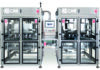 Filling solutions