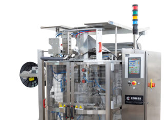 Comek: The Company’s Solutions at Cibus Tec 2026