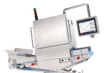 The mobile X-ray solution