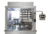 Packaging desserts and fresh foods