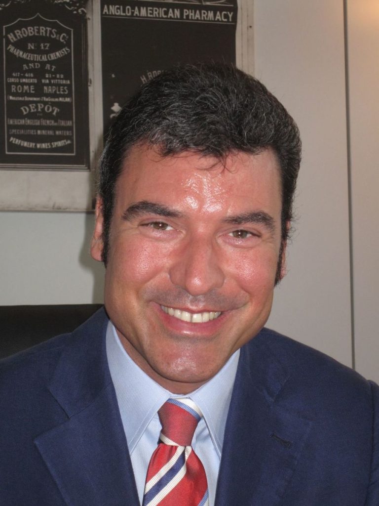 Lo sguardo innovativo