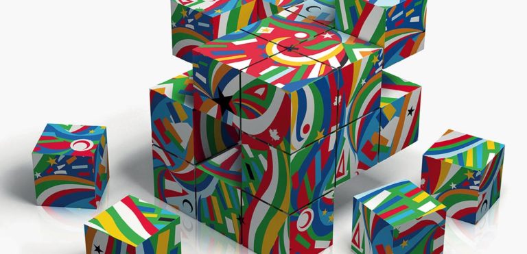 I vincitori del Cosmopack wall