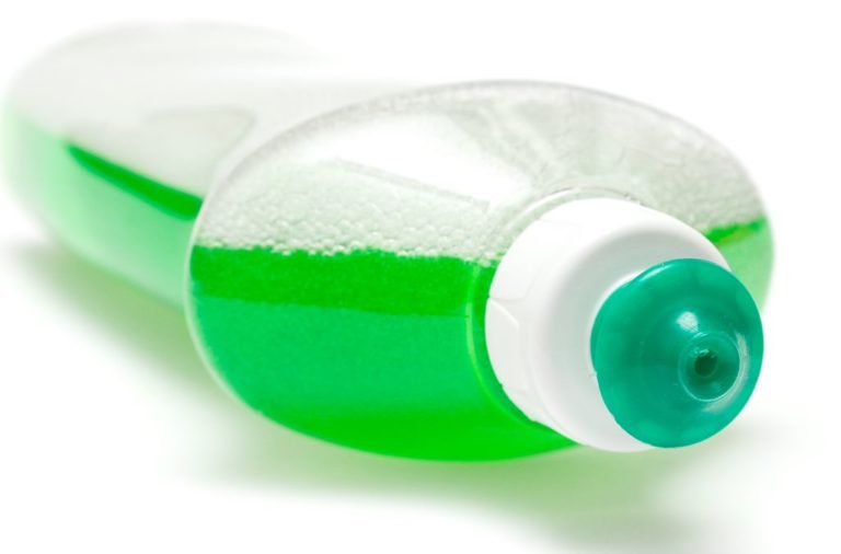 Il settore della detergenza e la difficile ripresa