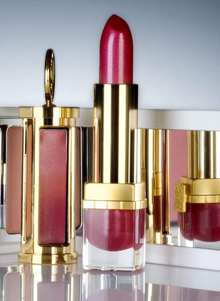 Due decenni di rossetti: storia e innovazione