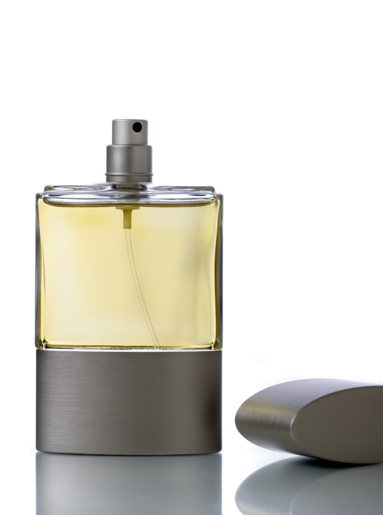 Componenti volatili del vetiver