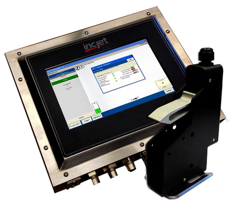 Marcatura con tecnologia IPS