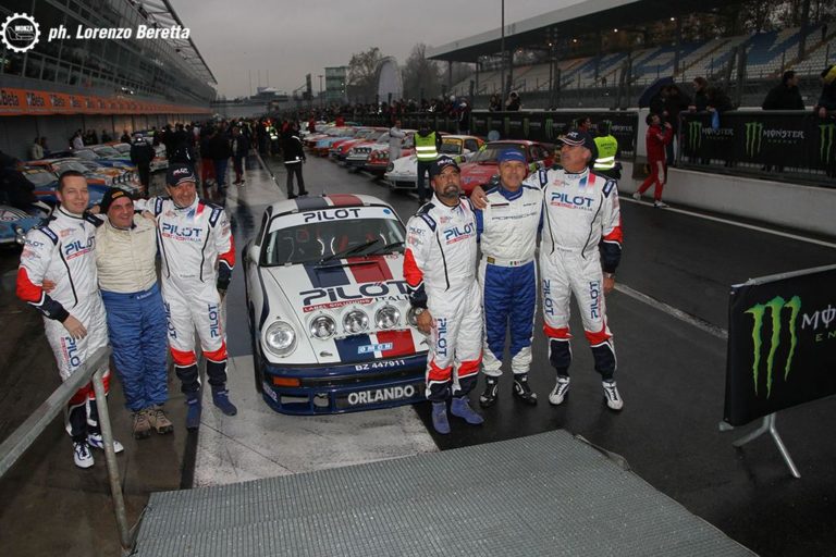 Pilot Italia: un’esperienza per raccontarsi, un’occasione per conoscersi