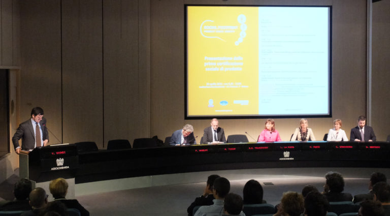 La certificazione sociale per l’impresa