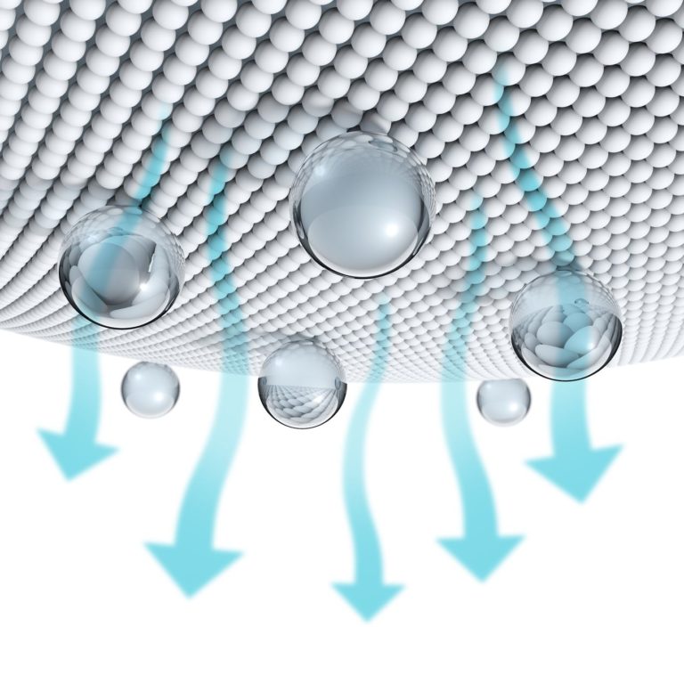 Valutazione di sicurezza dei nanomateriali e REACH