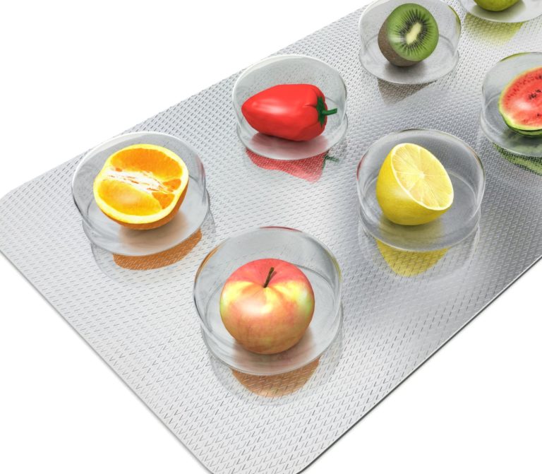 Vitiligine facciale nell’infanzia