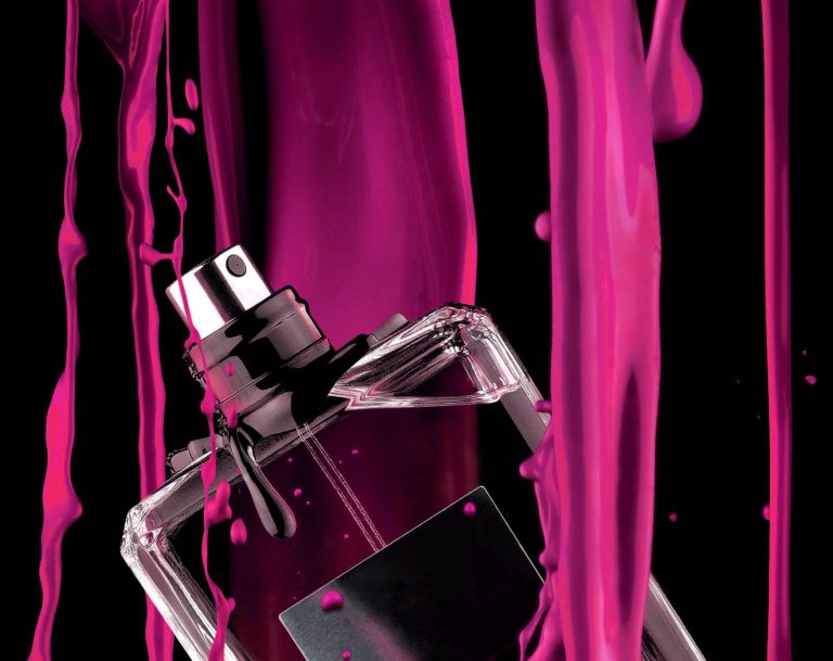 Gloria, declino e rinascita del profumo