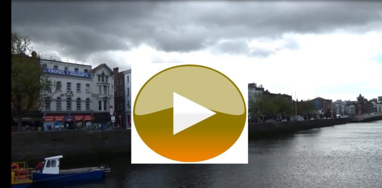 La cosmetica irlandese