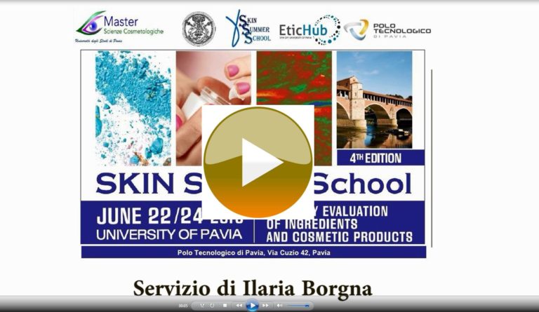 Skin Summer School 2015