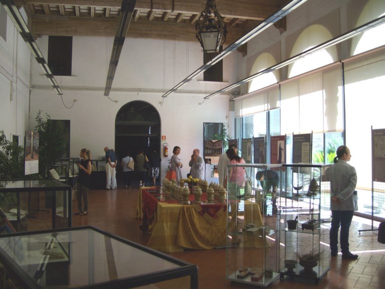 Convivio – Dentro l’essenza