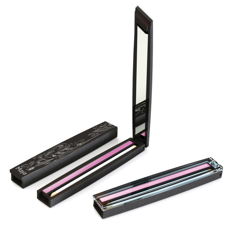 Floreale e misterioso