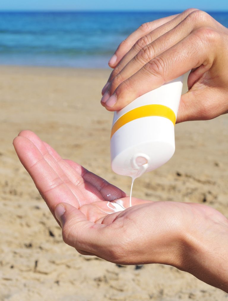 Basi pronte per preparazioni solari