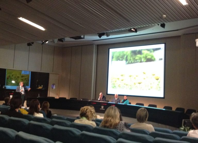 Conferenza SICC: 40th Interdisciplinary International Concept