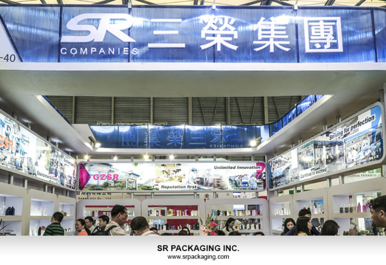 Novità al China Beauty Expo