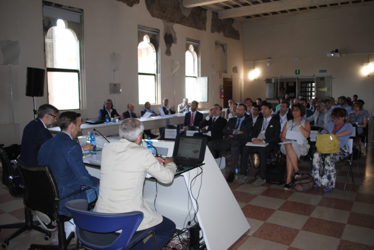 Discovering Polo Cosmesi